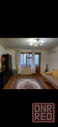 Продается 3-х комн. кв. в центре Донецк - изображение 6