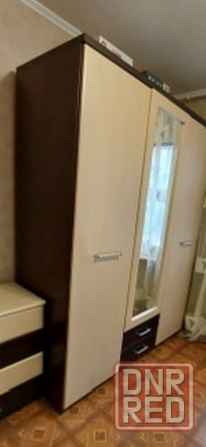 Продается 3-х комн. кв. в центре Донецк - изображение 5