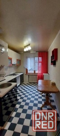 Продается 3-х комн. кв. в центре Донецк - изображение 1