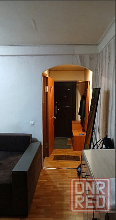 3к, парк Гулливер, ремонт Донецк - изображение 4