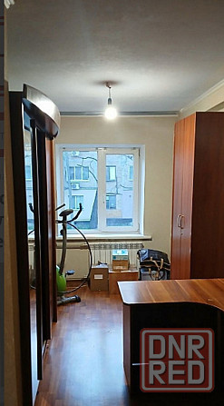 3к, парк Гулливер, ремонт Донецк - изображение 3
