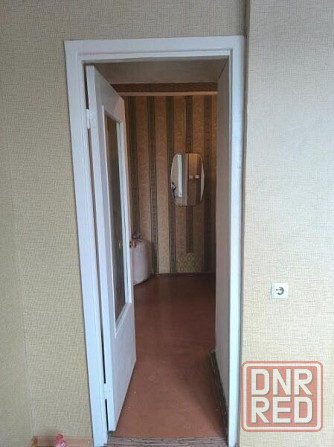 Продается 1 комнатная квартира, микрорайон Первомайский (посёлок Ханжёнково) Макеевка - изображение 6