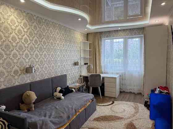 Продается 3 - х комнатная квартира, Зеленый Макеевка
