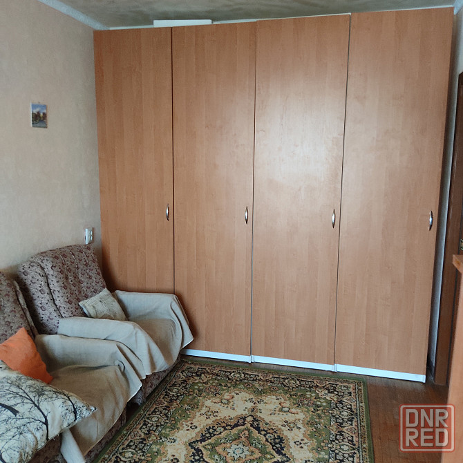 Продажа 2 к. кв. в Ворошиловском районе. Донецк - изображение 7