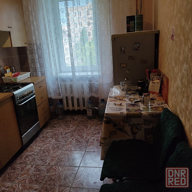 Продажа 2 к. кв. в Ворошиловском районе. Донецк - изображение 11