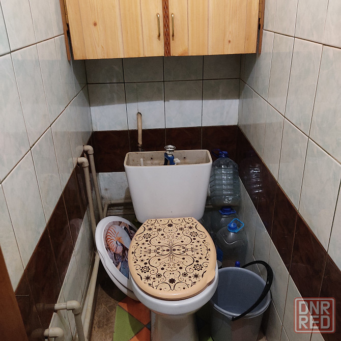 Продажа 2 к. кв. в Ворошиловском районе. Донецк - изображение 5