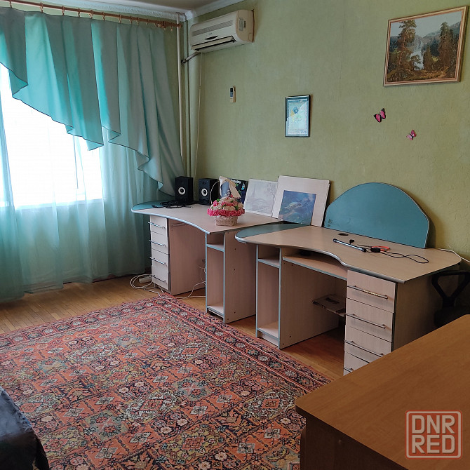 Продажа 2 к. кв. в Ворошиловском районе. Донецк - изображение 8