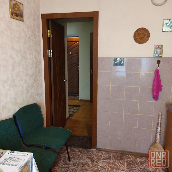 Продажа 2 к. кв. в Ворошиловском районе. Донецк - изображение 10