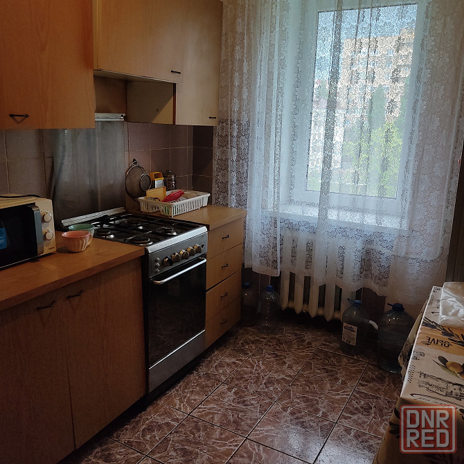 Продажа 2 к. кв. в Ворошиловском районе. Донецк - изображение 3