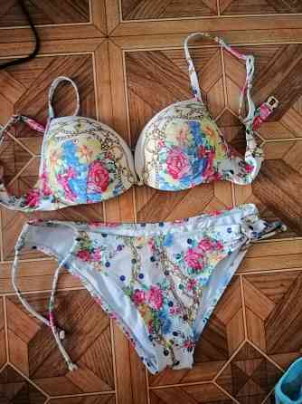 Продам купальник раздельный р. 42-44 в-с Донецк