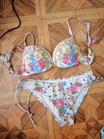 Продам купальник раздельный р. 42-44 в-с Донецк