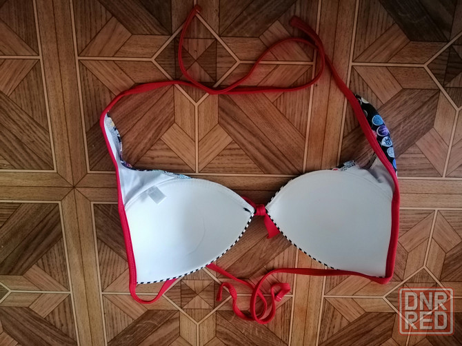 Продам лиф лифчик купальник р. 44-46-48 в-с Донецк - изображение 3