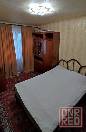 30.07.2025 кв. свободна! Сдам реальную 2 ком. кв., б. Шевченко, Покровский храм Донецк - изображение 8