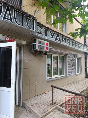 Сдам кабинет 14 м2 в салоне красоты 42 м2. Ворошиловский район. Университетская. Донецк - изображение 3