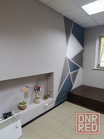 Сдам кабинет 14 м2 в салоне красоты 42 м2. Ворошиловский район. Университетская. Донецк - изображение 1