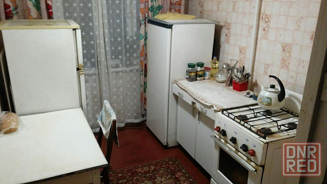 Продаётся 2-х к. кв., ул. Туполева, м-он Мирный Донецк - изображение 5