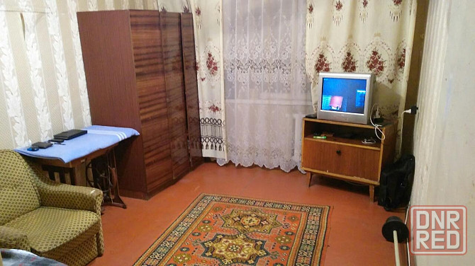 Продаётся 2-х к. кв., ул. Туполева, м-он Мирный Донецк - изображение 1