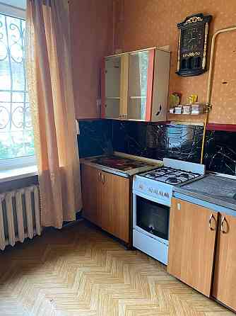 Продажа Крупногабаритной 1-Комнатной Квартиры в Куйбышевском Районе - Топаз Донецк