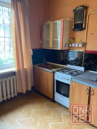Продажа Крупногабаритной 1-Комнатной Квартиры в Куйбышевском Районе - Топаз Донецк - изображение 1