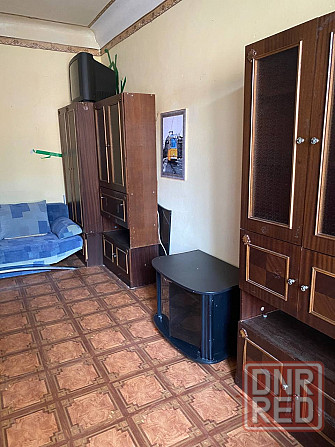 Продажа Крупногабаритной 1-Комнатной Квартиры в Куйбышевском Районе - Топаз Донецк - изображение 4