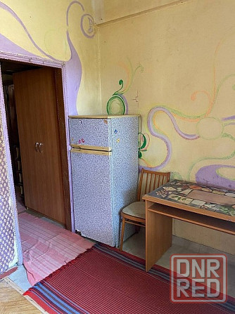 Продажа Крупногабаритной 1-Комнатной Квартиры в Куйбышевском Районе - Топаз - Документы Готовы!!! Донецк - изображение 6