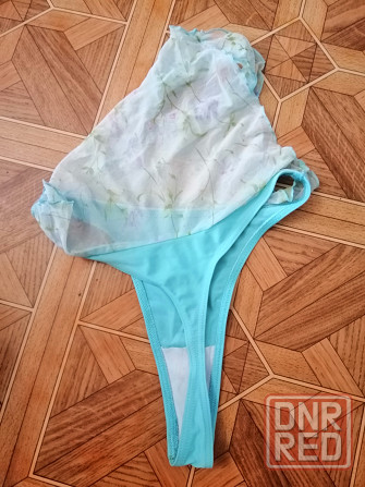 Продам плавки стринги р. м Донецк - изображение 6