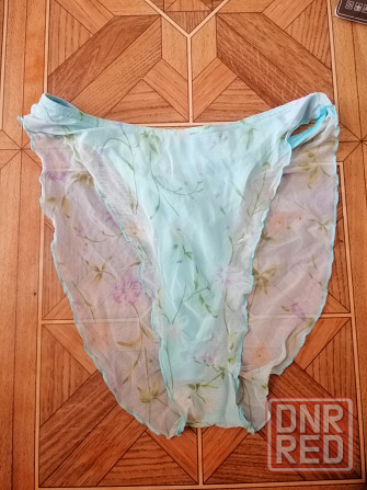 Продам плавки стринги р. м Донецк - изображение 2
