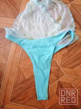 Продам плавки стринги р. м Донецк - изображение 5