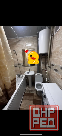 Квартира посуточно Макеевка - изображение 4