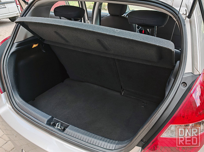 2010 Hyundai i 20 1.4 автомат Донецк - изображение 8