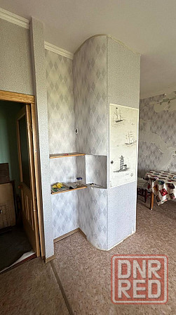 Продам 1-ком. квартиру в центре г. Мариуполя. Мариуполь - изображение 4