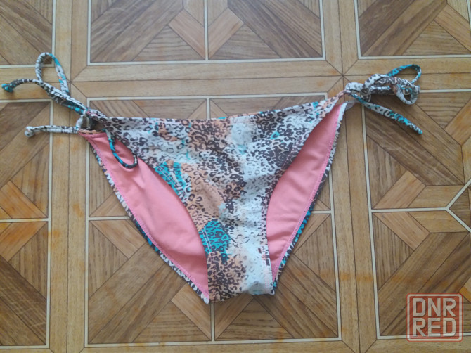 Продам плавки купальник р. 46-48-50 Донецк - изображение 1