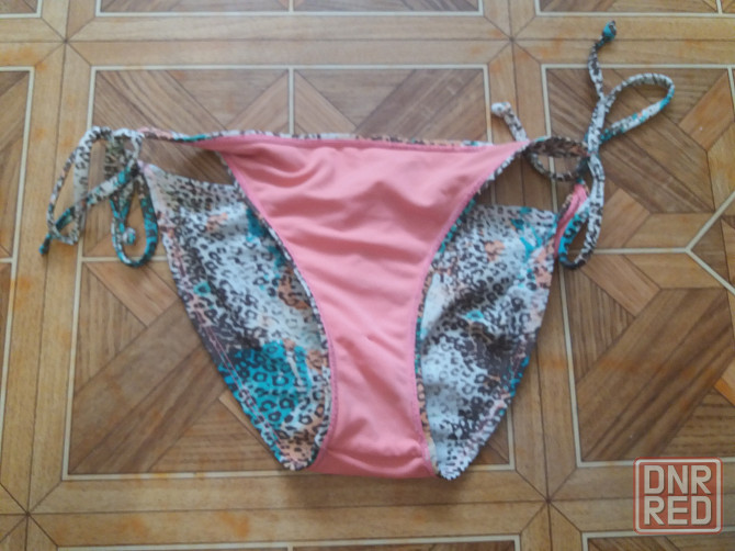 Продам плавки купальник р. 46-48-50 Донецк - изображение 5