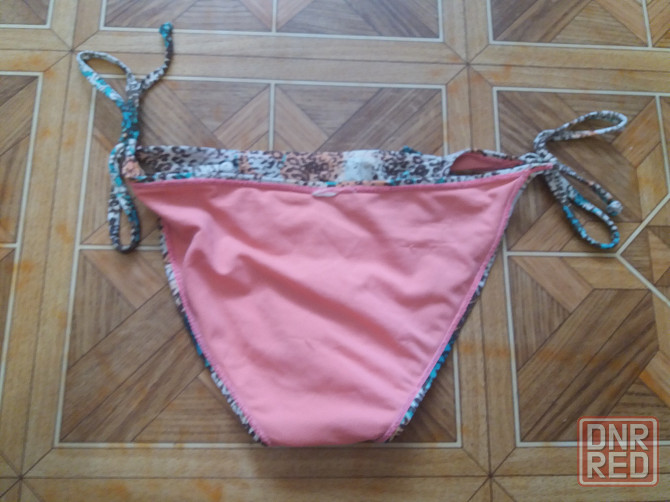 Продам плавки купальник р. 46-48-50 Донецк - изображение 4