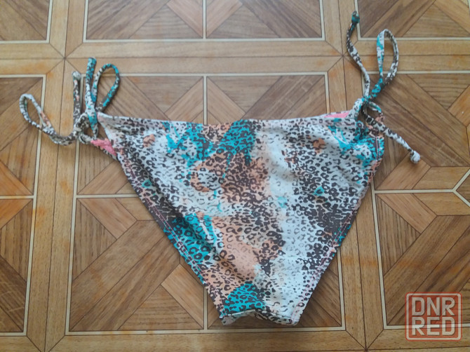 Продам плавки купальник р. 46-48-50 Донецк - изображение 2