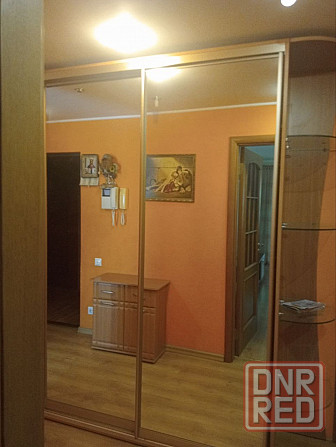 Сдам 3-комнатную квартиру в районе Детского мира Донецк - изображение 8
