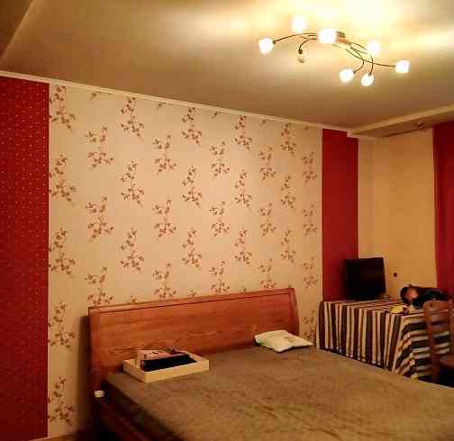 Продам 3к.кв. Кировский р-н. мкр. Текстильщик. Ориентир маг.Весна. ул.Высоцкого. Донецк
