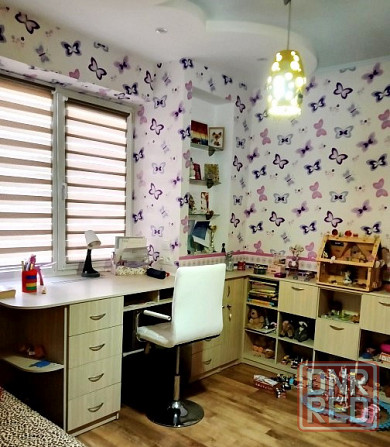 Продам 3к.кв. Кировский р-н. мкр. Текстильщик. Ориентир маг.Весна. ул.Высоцкого. Донецк - изображение 6