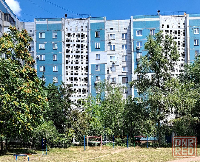 Продам 3к.кв. Кировский р-н. мкр. Текстильщик. Ориентир маг.Весна. ул.Высоцкого. Донецк - изображение 8