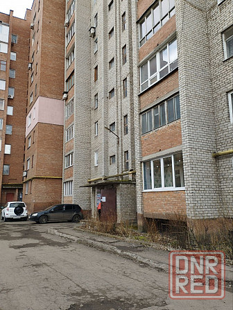 Продам 2 ком Маяк,20-я больница Донецк - изображение 1