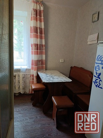 Сдам 1-комнатную Пролетарский район, Объединенный,школа 2150. Донецк - изображение 5