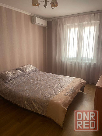 Продаётся 3-х к. кв., ул. Туполева, м-он Мирный Донецк - изображение 11