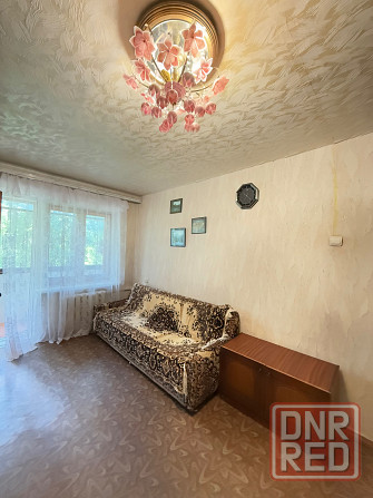 Сдам 2 комн. кв. Калининский район, Красногвардейский проспект, ориентир Автомагазин Донецк - изображение 5