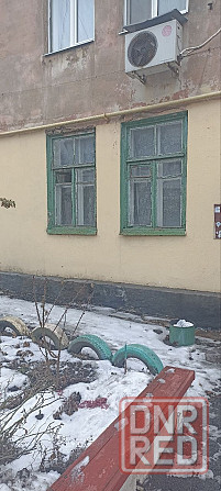 Продается 2-х комнатная квартира ш. Ленина Макеевка - изображение 1