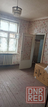 Продается 2-х комнатная квартира ш. Ленина Макеевка - изображение 4
