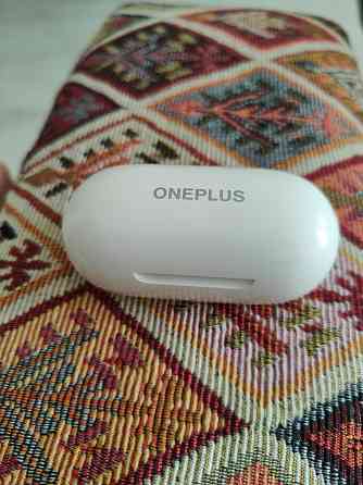 Наушники Oneplus Buds Z2 Донецк
