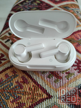 Наушники Oneplus Buds Z2 Донецк - изображение 3