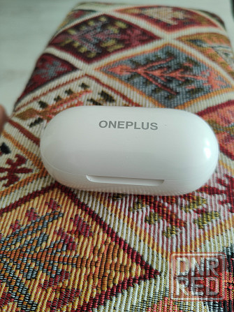 Наушники Oneplus Buds Z2 Донецк - изображение 1