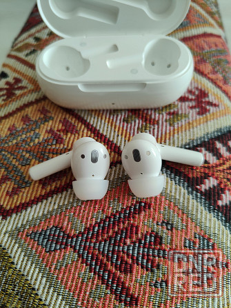 Наушники Oneplus Buds Z2 Донецк - изображение 4