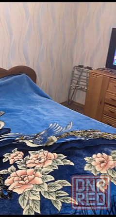Продам 2х ком. квартиру 8/9, 52 м2. Калининский район. Ходаковского. Донецк - изображение 2